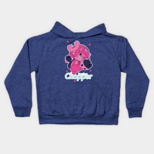 Chopper Kids Hoodie